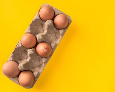 High Protein Meal Plan Printable