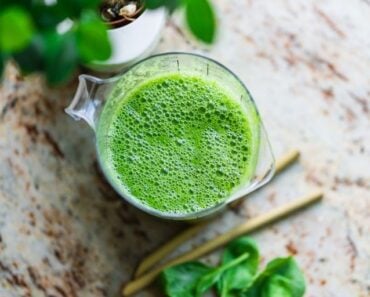 7 Day Cleanse Diet Meal Plan On a Budget