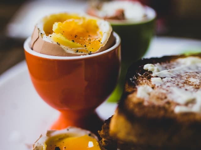 Dukan diet for vegetarians