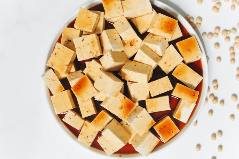 Dukan diet for vegetarians