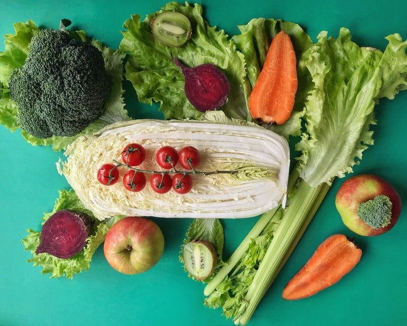 Fast metabolism diet food list 