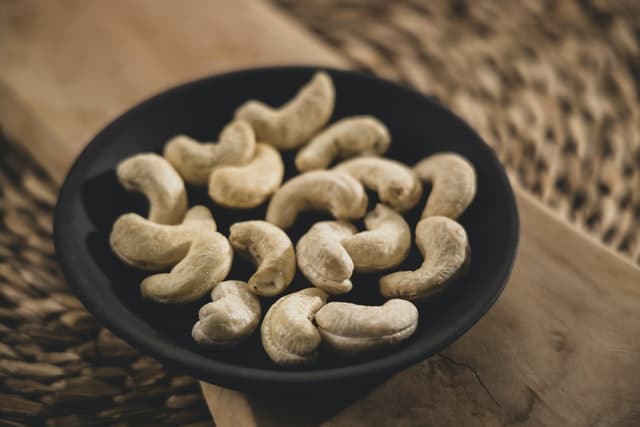 Be careful when consuming omega 6