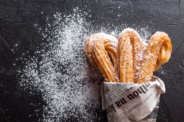 Sugar consumption triggers acne
