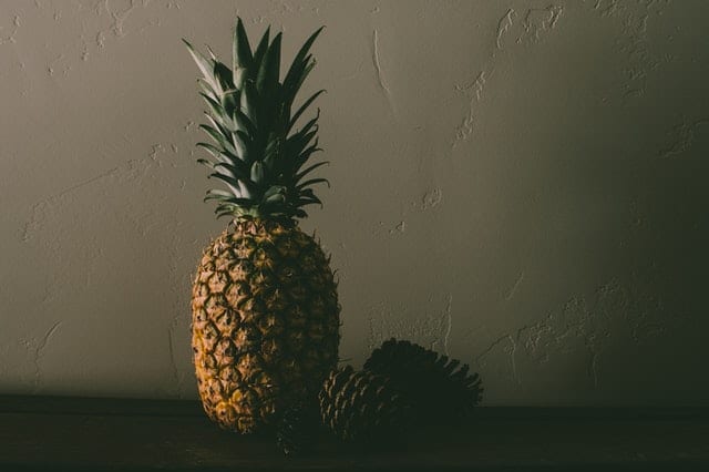 Fruits good for skin