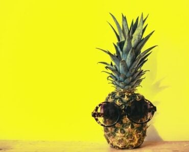 7 Delicious Fruits Good for Skin
