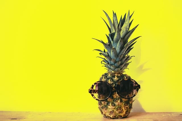 Fruits good for skin