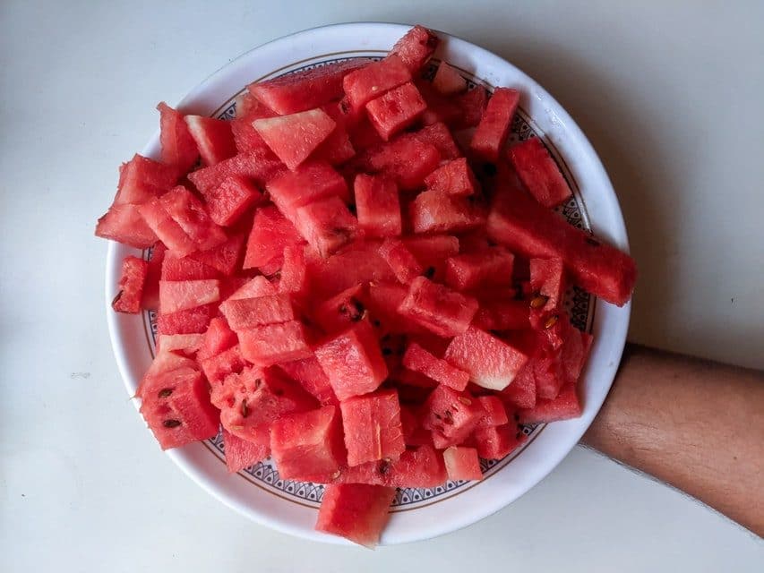 Fruits good for skin