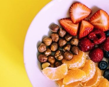 Healthy Skin Diet Plan | Glow Your Skin in 7 Days