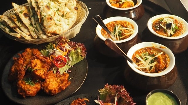 Indian diet plan for weight loss
