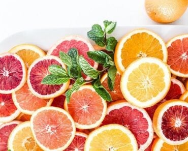 Scarsdale Diet Plan for Weight Loss (7-Day Printable Guide)