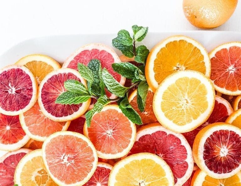 Scarsdale diet plan