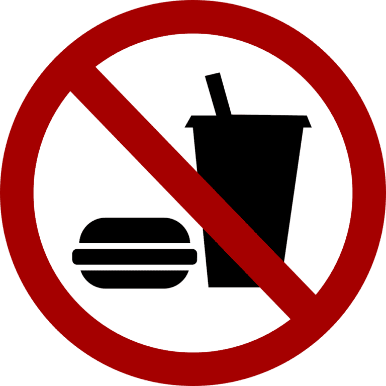 Worst foods for skin