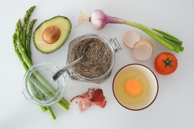diet plan for weight gain in 7 days