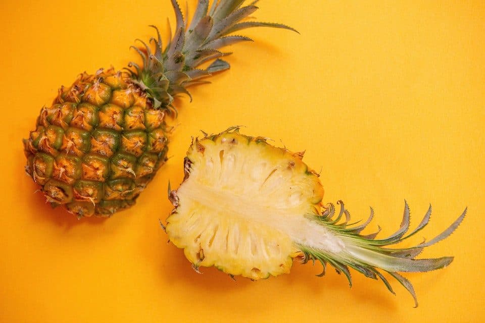 healthy skin diet plan