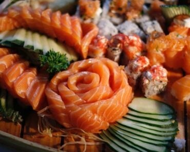 Japanese Diet Plan | Full Week Printable