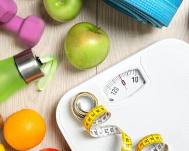 1800 Calorie Meal Plan for Weight Loss