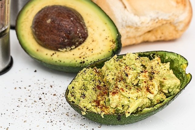 200 calorie keto snacks