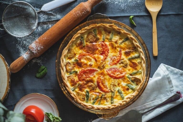 300 Calorie Keto Breakfast