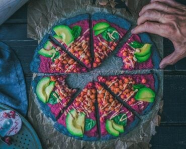 Robust 3000-Calorie Vegan Meal Plan | Printable Guide