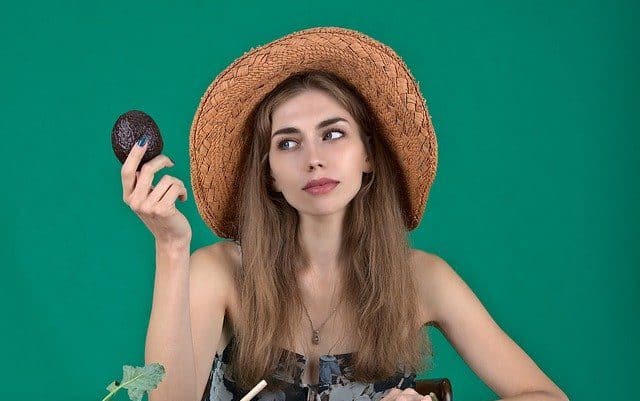 Avocado Diet Plan