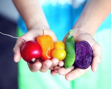 Balanced Meal Plan For A Week (7-Day PDF)