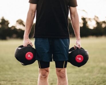Bulking Diet Meal Plan (7-Day Plan)