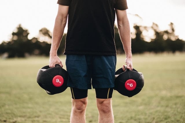 Bulking Diet Meal Plan