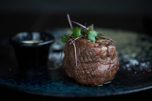 Bulking diet meal plan