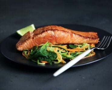 4 Delicious Dukan Diet Salmon Recipes