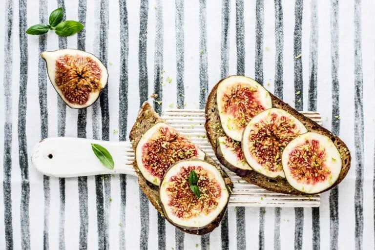 Fast metabolism diet phase 1 food list