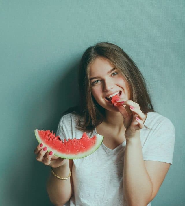 Fast metabolism diet phase 2 food list