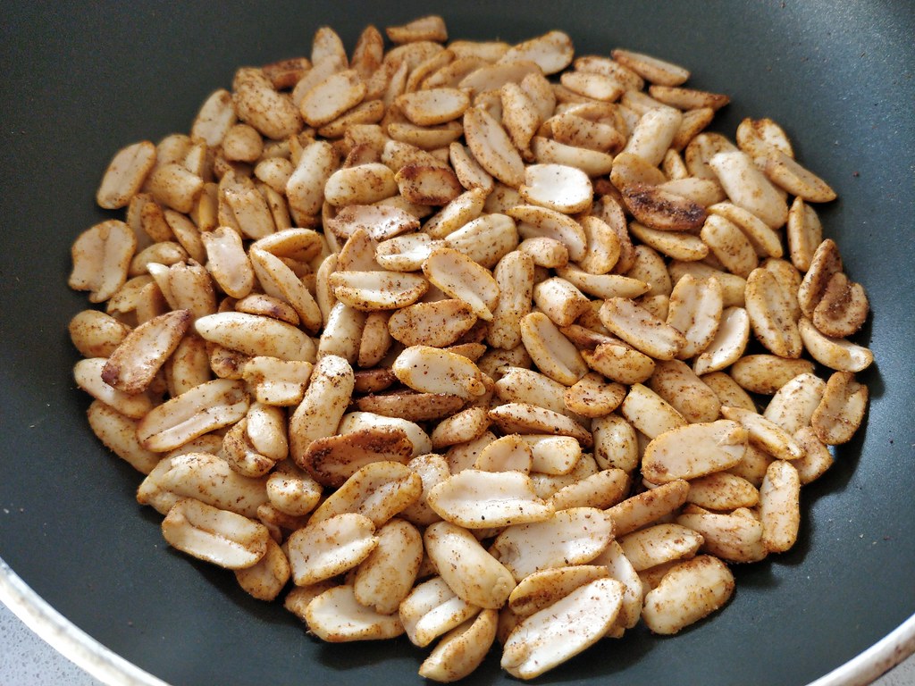Flexitarian meal plan