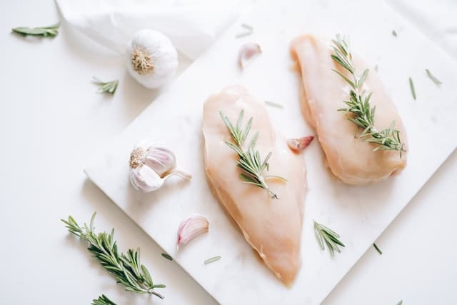 Healthy Chicken Breast Recipes To Lose Weight