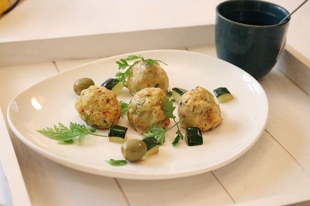 Healthy chicken breast recipes to lose weight