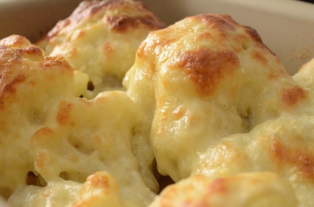 Healthy recipes to lose weight fast