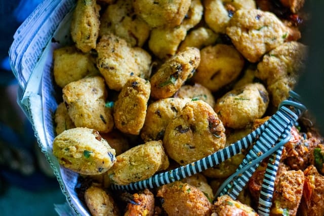 Healthy recipes to lose weight fast