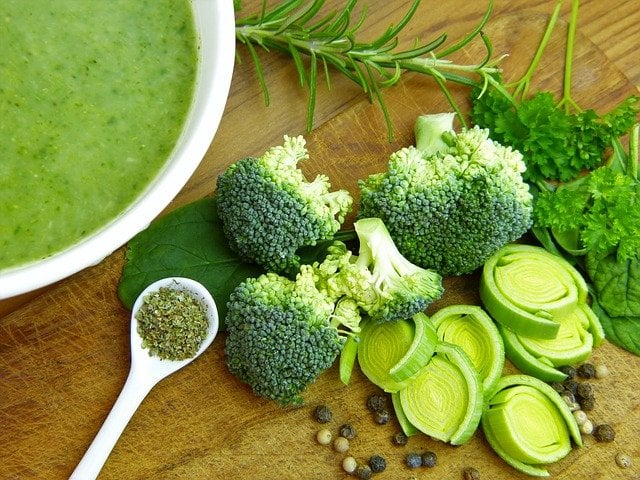 Healthy recipes to lose weight fast