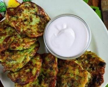 5 Healthy Recipes to Lose Weight Fast