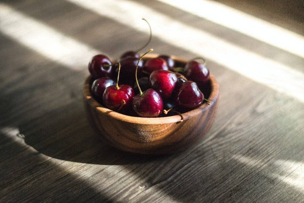 Low calorie snacks