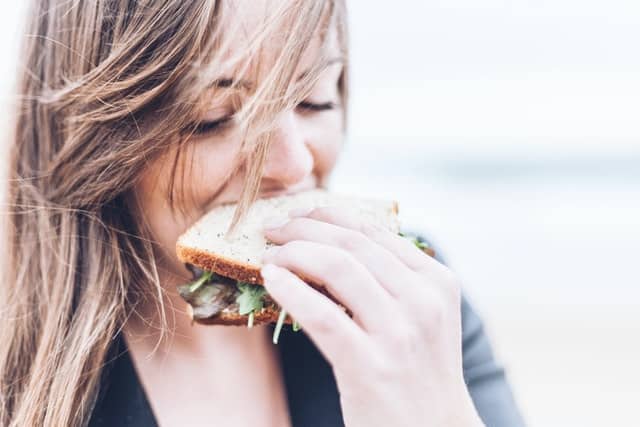 High Protein Recipes For Weight Loss