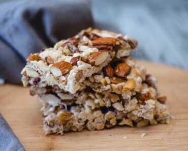 12 Protein-Packed Breakfast Recipes for Weight Loss