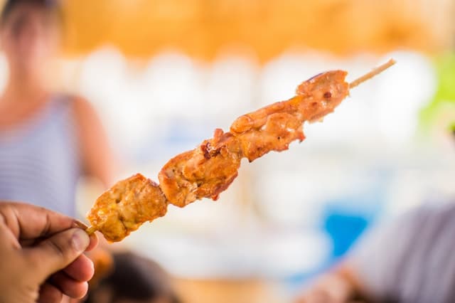 High protein recipes for weight loss