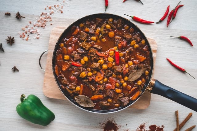 High protein recipes for weight loss