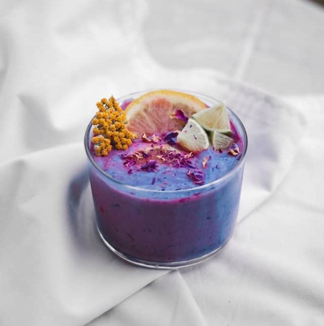 How to Make Vegan Smoothie