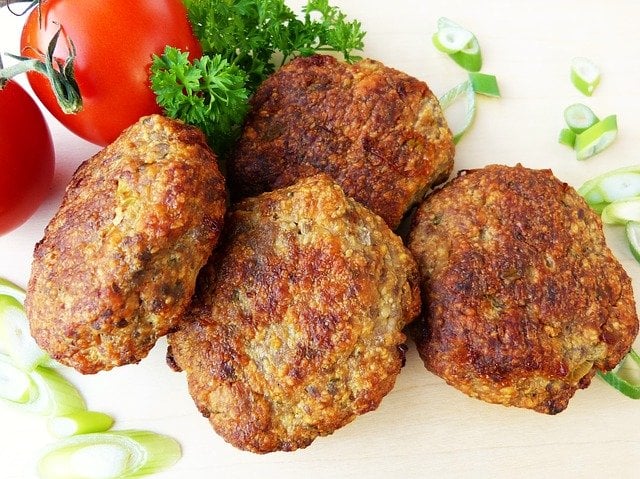 Keto 200 calorie meals