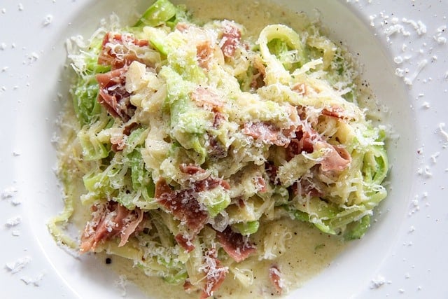 Keto 200 calorie meals