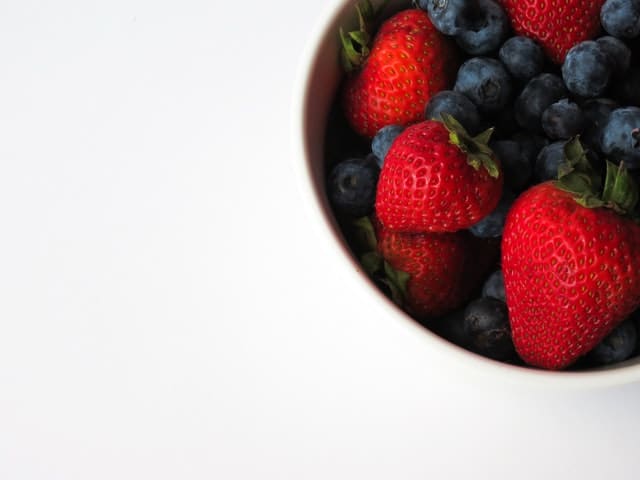 Keto meal plan without avocado