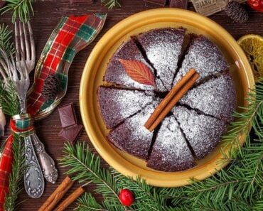 3 Delicious and Low Calorie Cake Recipes