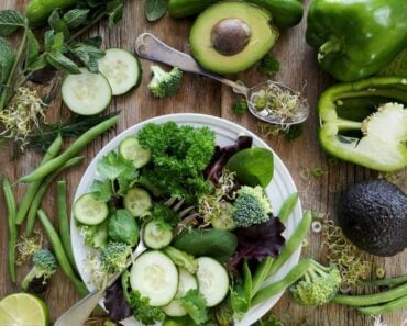 Super Filling Low Calorie Meals Phase 1