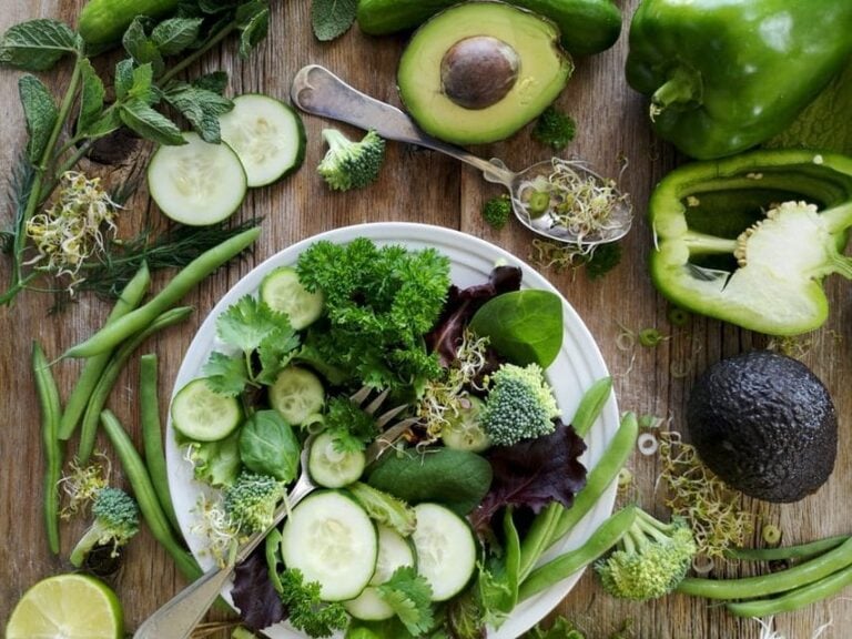 Low Calorie Meals That Fill You Up Phase 1